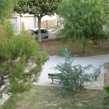 Passerelle Opera Appartement *