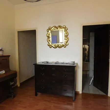 Appartement Passerelle Opéra Perpignan