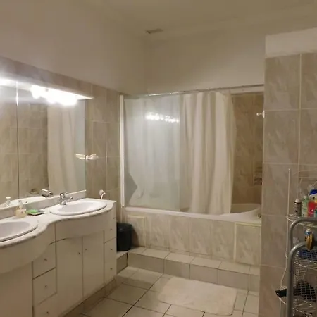 Appartement Passerelle Opera *