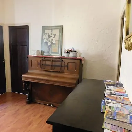 Passerelle Opéra Appartement Perpignan