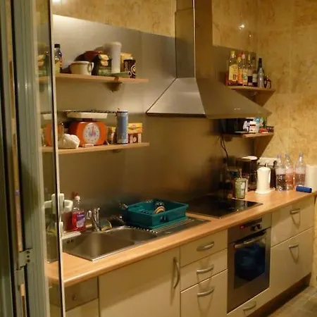 Passerelle Opera Appartement