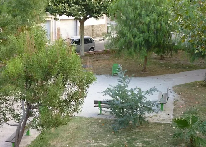 Passerelle Opera Appartement *