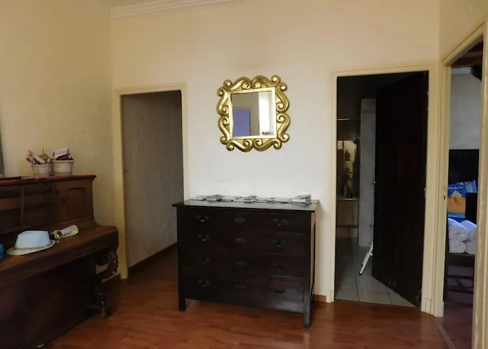 Appartement Passerelle Opera Perpignan