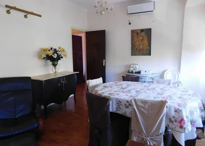 Passerelle Opera Appartement Perpignan