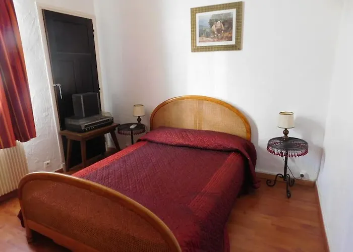 Passerelle Opera * Перпиньан