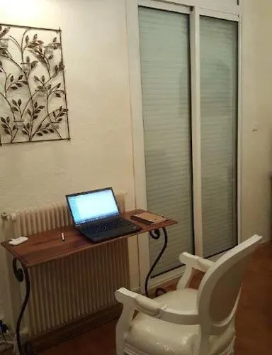 Appartement Passerelle Opera