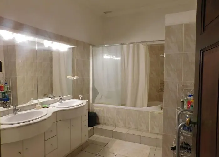 Appartement Passerelle Opera *