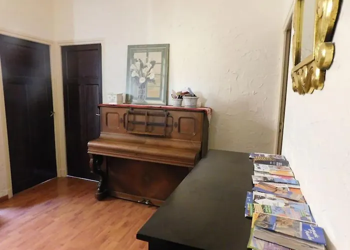 Passerelle Opera Appartement Perpignan