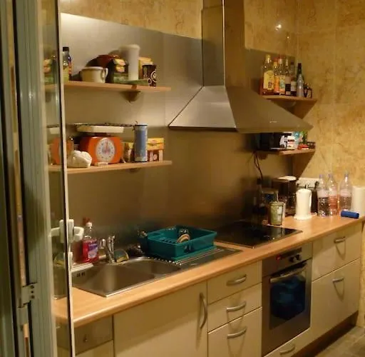 Passerelle Opera Appartement