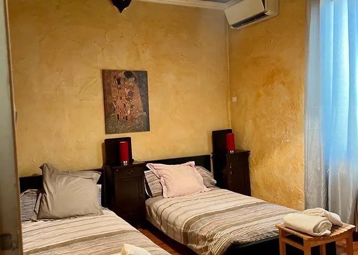 Passerelle Opera Appartement *